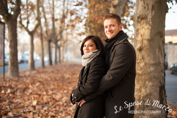 book fotografico per fidanzati